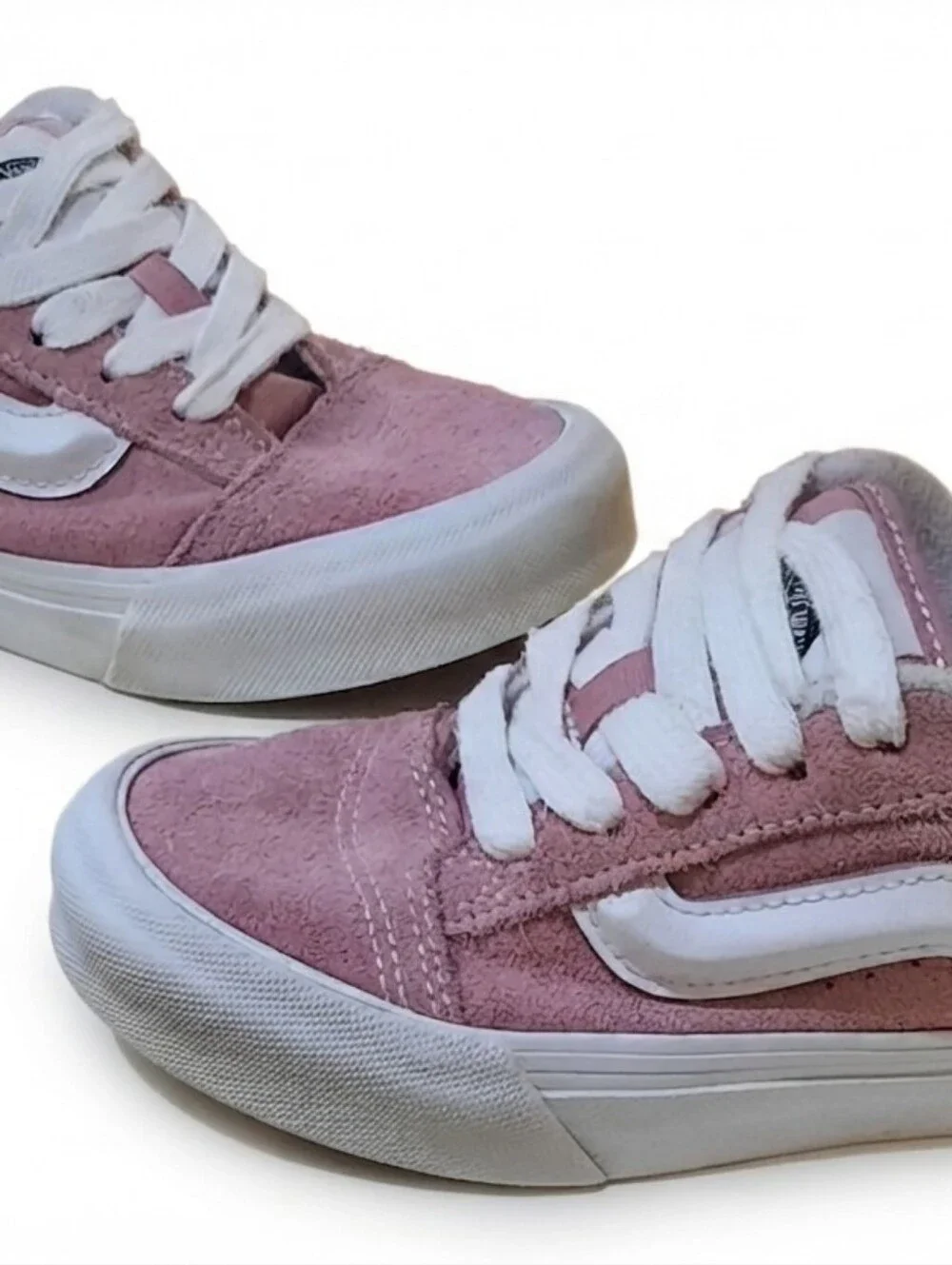 Vans kids knu